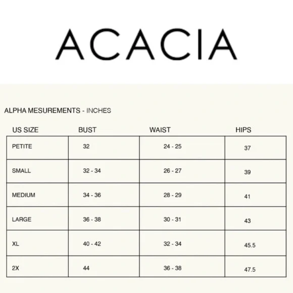 ACACIA - Hina Full Piece Swimsuit in Mocha Mesh - L - Picture 14 of 15